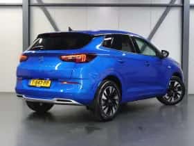 Opel Grandland (2023) thumbnail 3