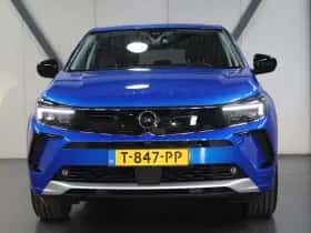 Opel Grandland (2023) thumbnail 4