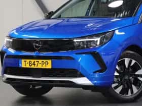 Opel Grandland (2023) thumbnail 5