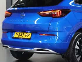 Opel Grandland (2023) thumbnail 6