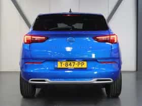 Opel Grandland (2023) thumbnail 7