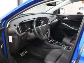 Opel Grandland (2023) thumbnail 10