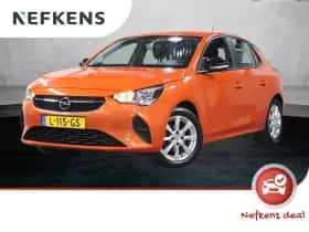 Opel Corsa (2021)