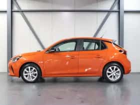 Opel Corsa (2021) thumbnail 2