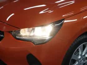 Opel Corsa (2021) thumbnail 19