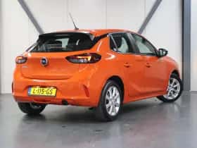 Opel Corsa (2021) thumbnail 3