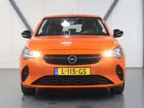 Opel Corsa (2021) thumbnail 4