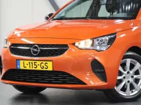 Opel Corsa (2021) thumbnail 5
