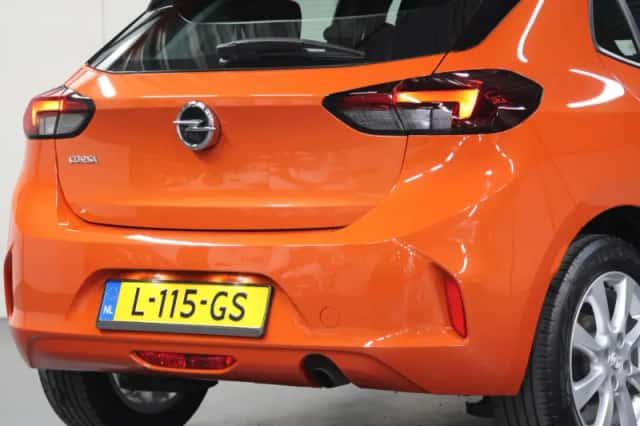 Opel Corsa (2021) thumbnail 6