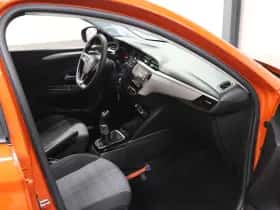 Opel Corsa (2021) thumbnail 8