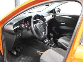 Opel Corsa (2021) thumbnail 10