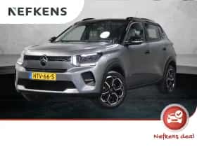 Citroën C3 (2025)