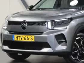 Citroën C3 (2025) thumbnail 6