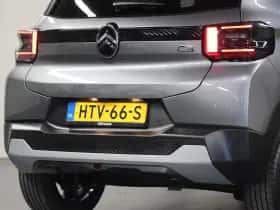 Citroën C3 (2025) thumbnail 7