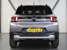 Citroën C3 (2025) thumbnail 8