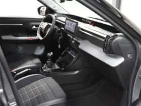 Citroën C3 (2025) thumbnail 9