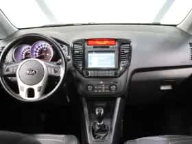 Kia Venga (2017) thumbnail 11