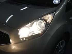 Kia Venga (2017) thumbnail 19