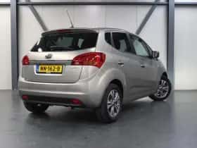 Kia Venga (2017) thumbnail 3