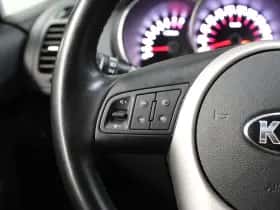 Kia Venga (2017) thumbnail 22