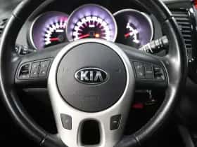 Kia Venga (2017) thumbnail 24