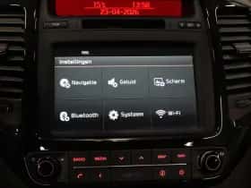 Kia Venga (2017) thumbnail 29