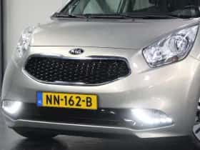 Kia Venga (2017) thumbnail 5