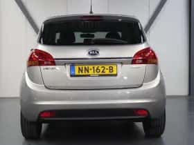 Kia Venga (2017) thumbnail 6