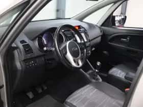 Kia Venga (2017) thumbnail 9