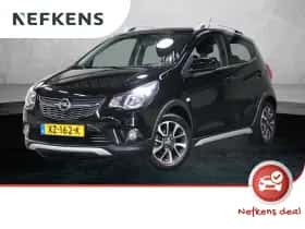Opel Karl (2019) thumbnail 1