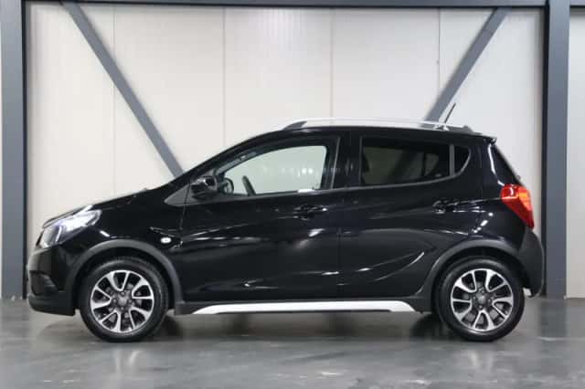 Opel Karl (2019) thumbnail 2