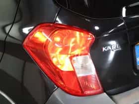 Opel Karl (2019) thumbnail 17