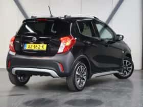 Opel Karl (2019) thumbnail 3