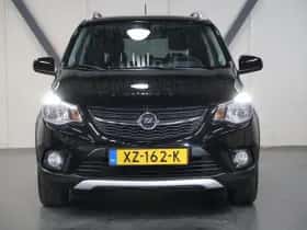 Opel Karl (2019) thumbnail 4