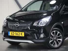 Opel Karl (2019) thumbnail 5