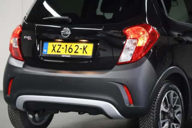 Opel Karl (2019) thumbnail 6