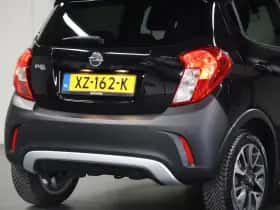 Opel Karl (2019) thumbnail 6