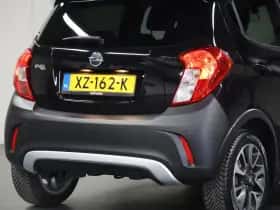 Opel Karl (2019) thumbnail 6