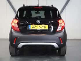 Opel Karl (2019) thumbnail 7