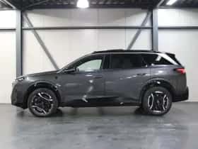 Peugeot E-5008 (2025) thumbnail 2