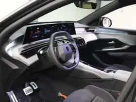 Peugeot E-5008 (2025) thumbnail 12