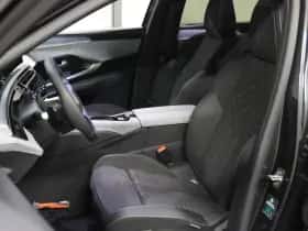 Peugeot E-5008 (2025) thumbnail 14