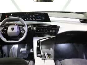 Peugeot E-5008 (2025) thumbnail 15
