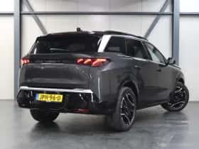 Peugeot E-5008 (2025) thumbnail 3