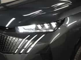 Peugeot E-5008 (2025) thumbnail 26
