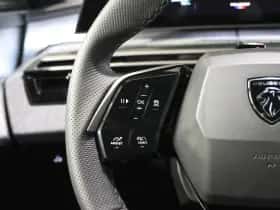 Peugeot E-5008 (2025) thumbnail 28