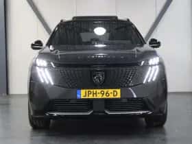 Peugeot E-5008 (2025) thumbnail 4