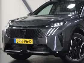 Peugeot E-5008 (2025) thumbnail 5