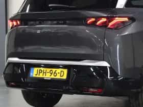 Peugeot E-5008 (2025) thumbnail 6