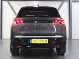 Peugeot E-5008 (2025) thumbnail 7
